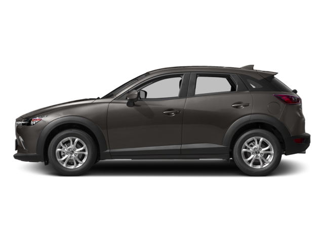 2017 Mazda Mazda CX-3 Sport