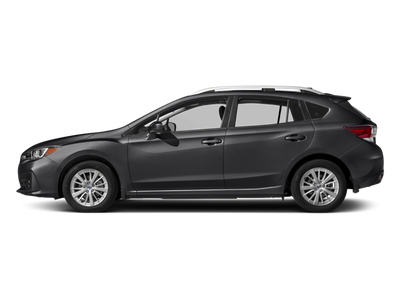 2017 Subaru Impreza 2.0i Premium