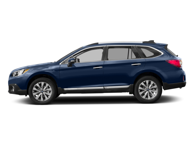 2017 Subaru Outback 2.5i Touring