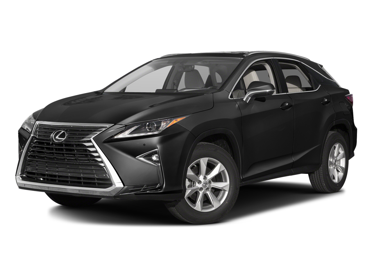 2016 Lexus RX 350 AWD 4dr