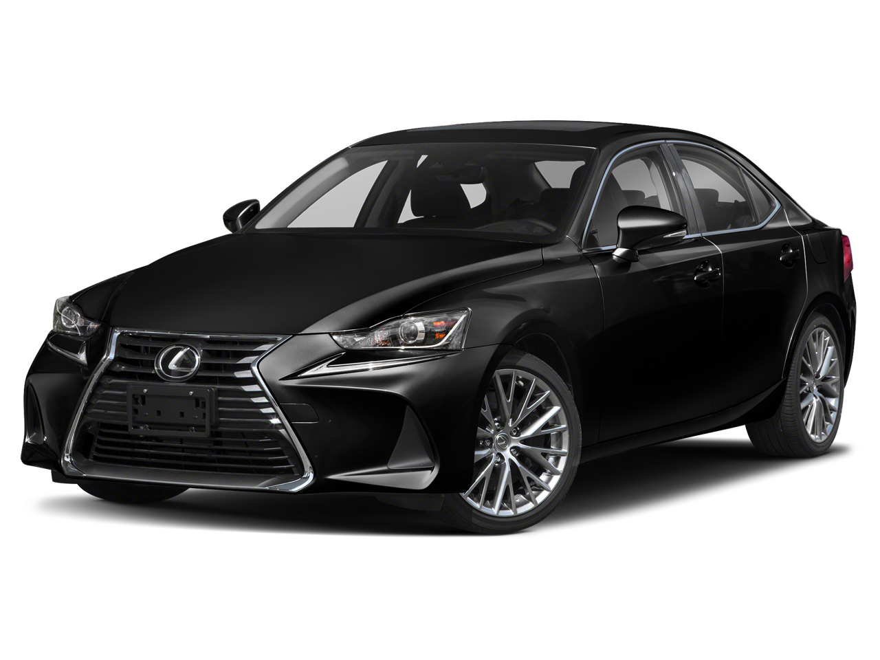 2018 Lexus IS 300 IS 300