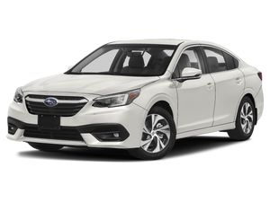 2020 Subaru Legacy Premium Blind Spot Detection w/ Rear Cross Traffic Alert +
