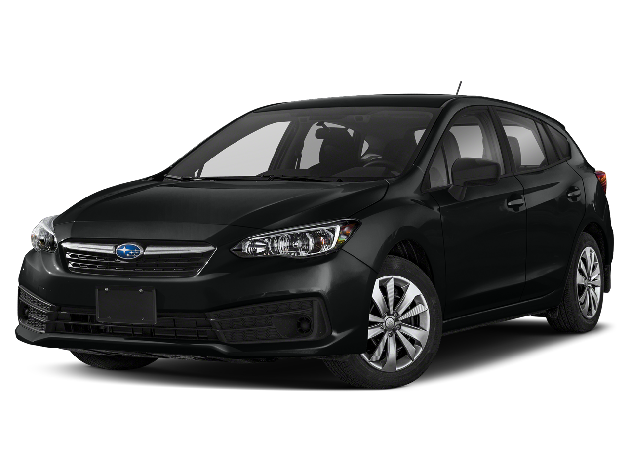 2020 Subaru Impreza Base