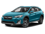 2020 Subaru Crosstrek Hybrid *LIFETIME POWERTRAIN*