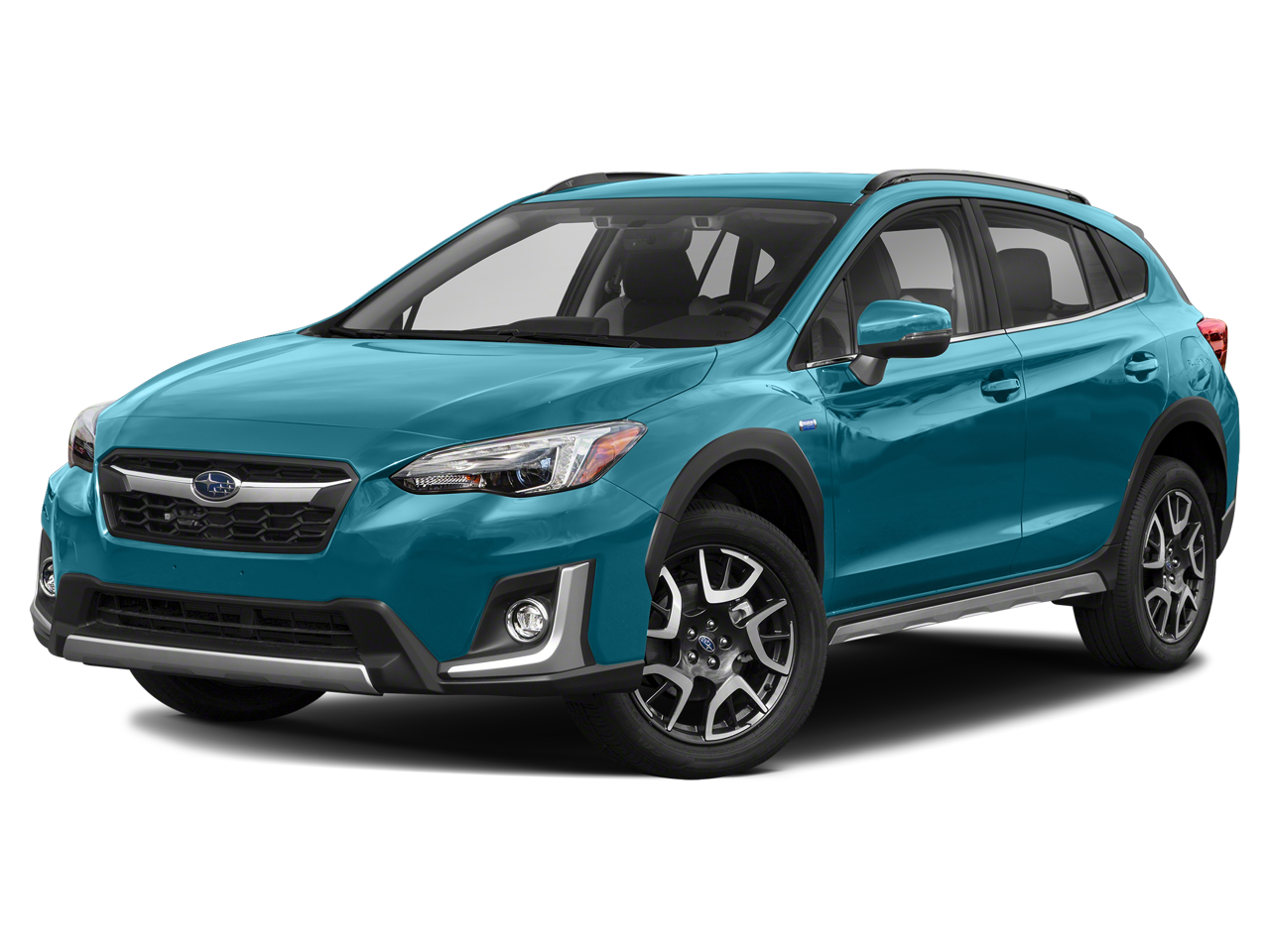 2020 Subaru Crosstrek Hybrid *LIFETIME POWERTRAIN*