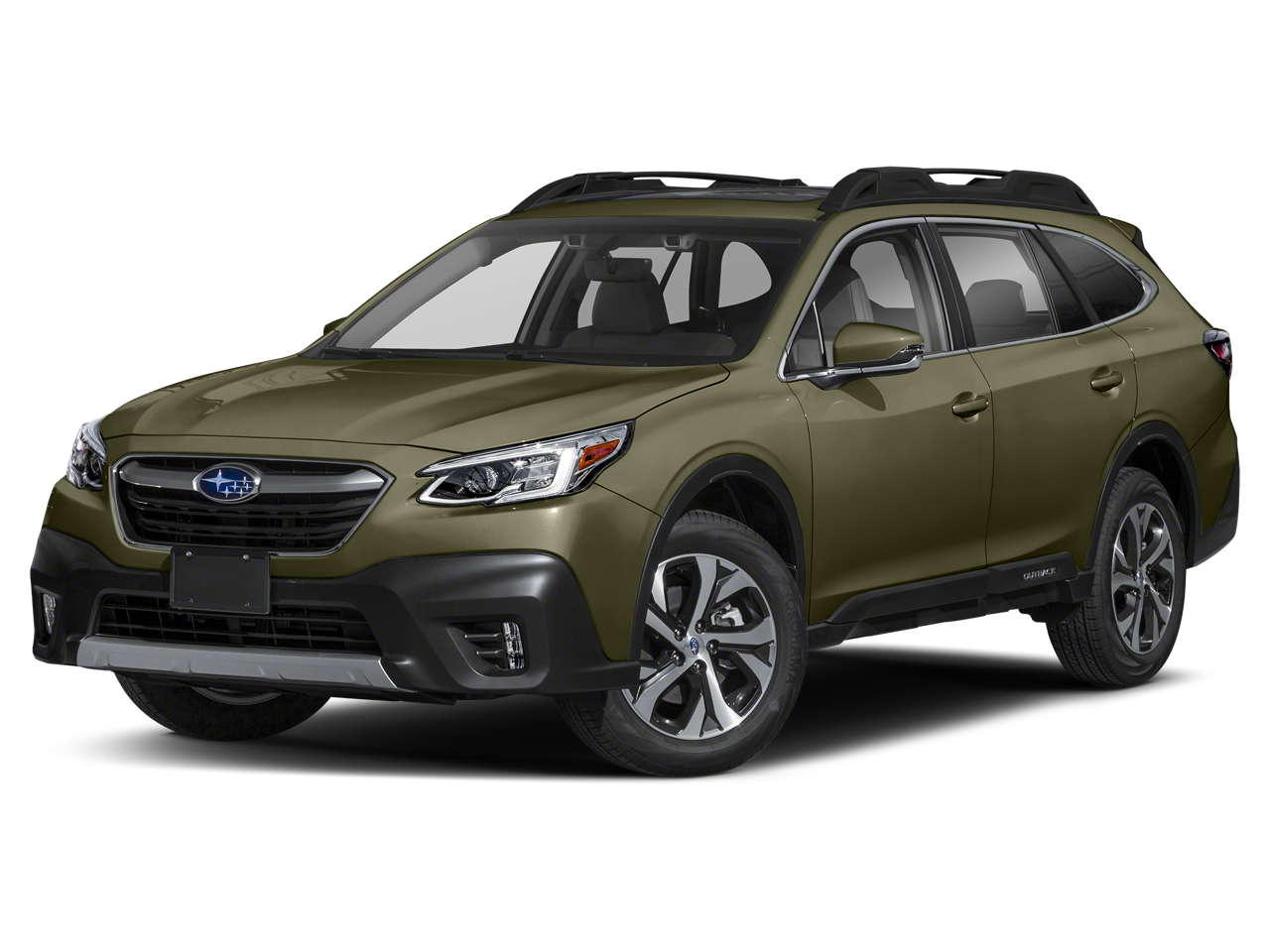 2020 Subaru Outback Limited *LIFETIME POWERTRAIN*