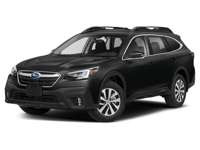 2020 Subaru Outback Premium **LIFETIME POWERTRAIN**