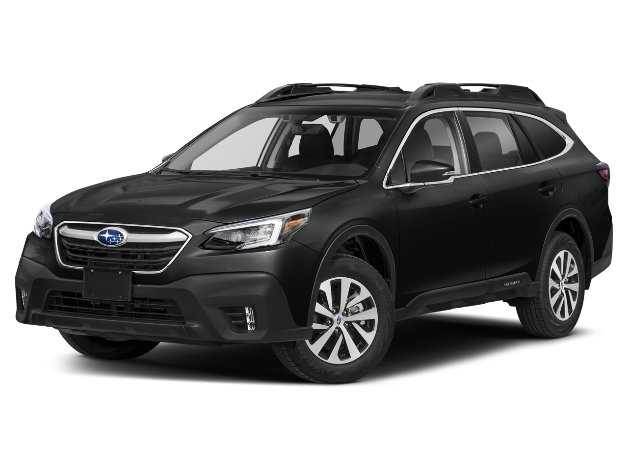 2020 Subaru Outback Premium **LIFETIME POWERTRAIN**