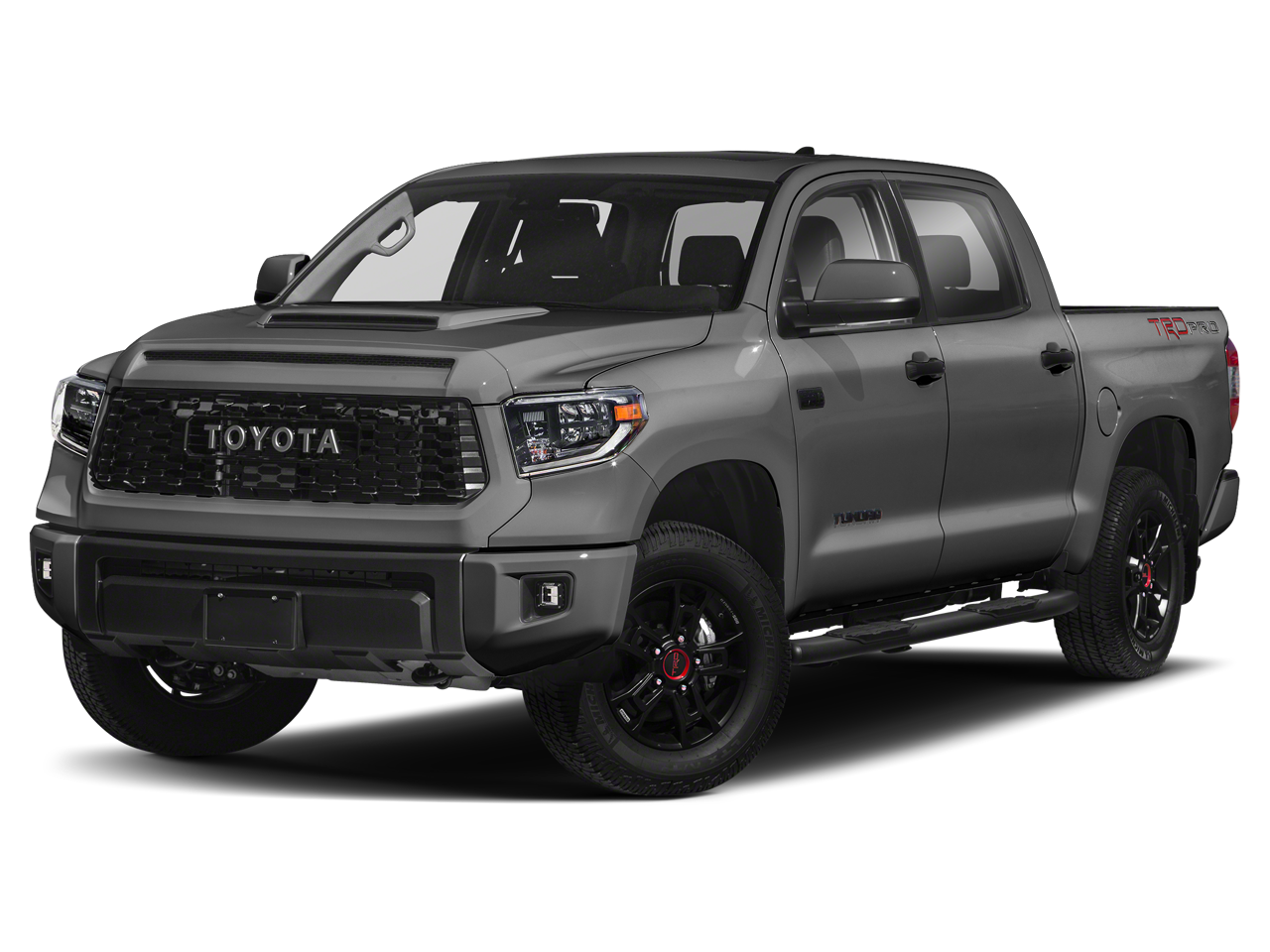 2020 Toyota Tundra TRD Pro