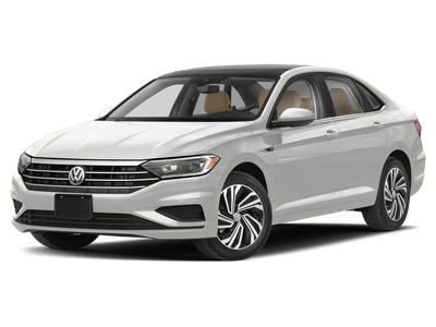 2020 Volkswagen Jetta 1.4T SE *LIFETIME POWERTRAIN*