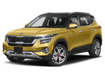 2021 Kia Seltos SX *LIFETIME POWERTRAIN*