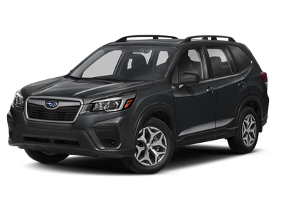 2021 Subaru Forester Premium *LIFETIME POWERTRAIN*