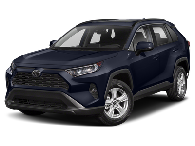 2021 Toyota RAV4 XLE **LIFETIME POWERTRAIN**
