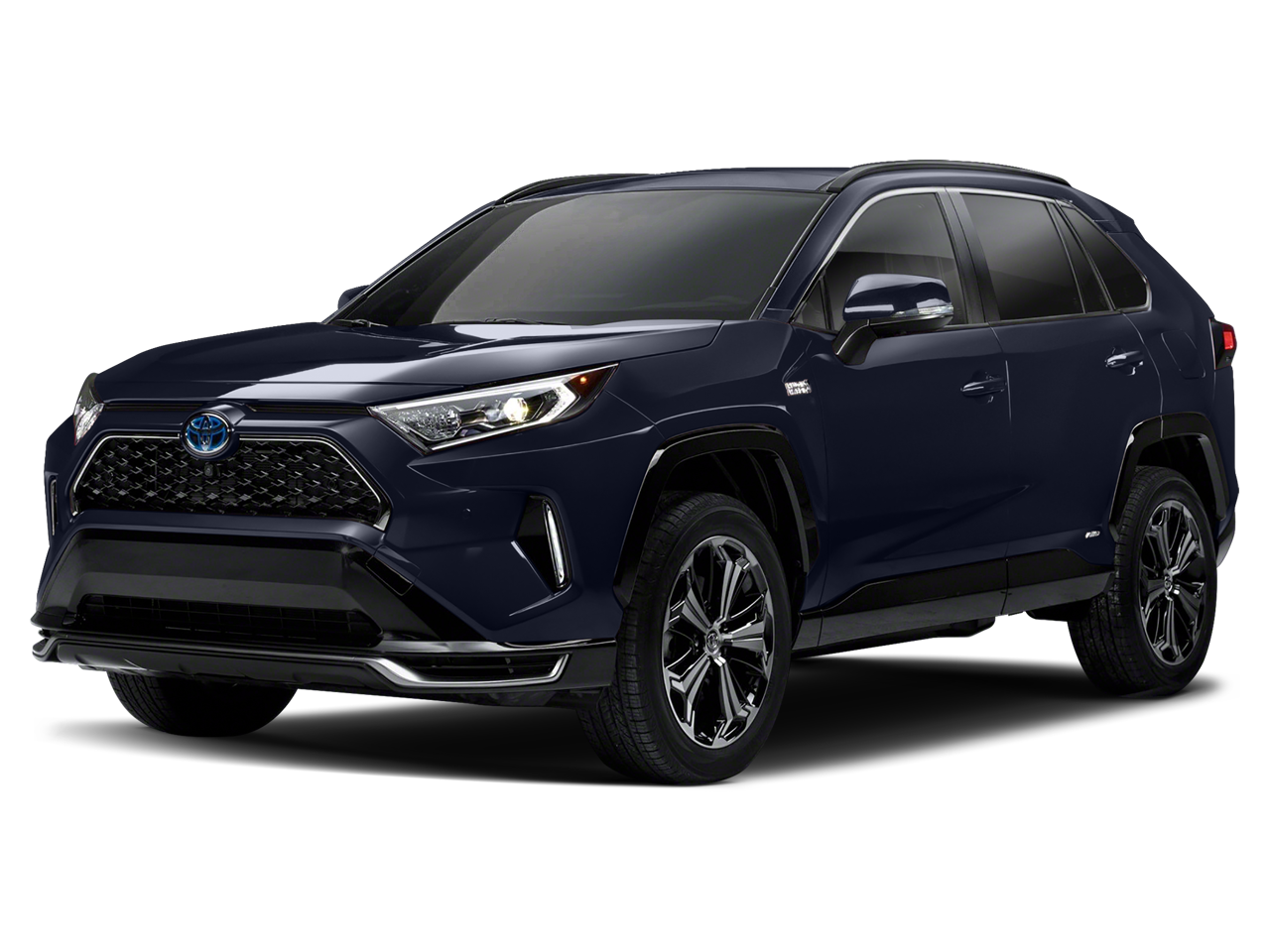 2021 Toyota RAV4 Prime SE **LIFETIME POWERTRAIN**