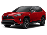 2021 Toyota RAV4 Prime XSE