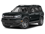 2022 Ford Bronco Sport Big Bend **LIFETIME POWERTRAIN**