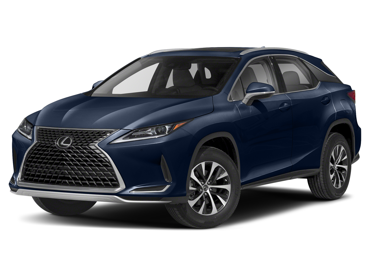 2022 Lexus RX RX 350