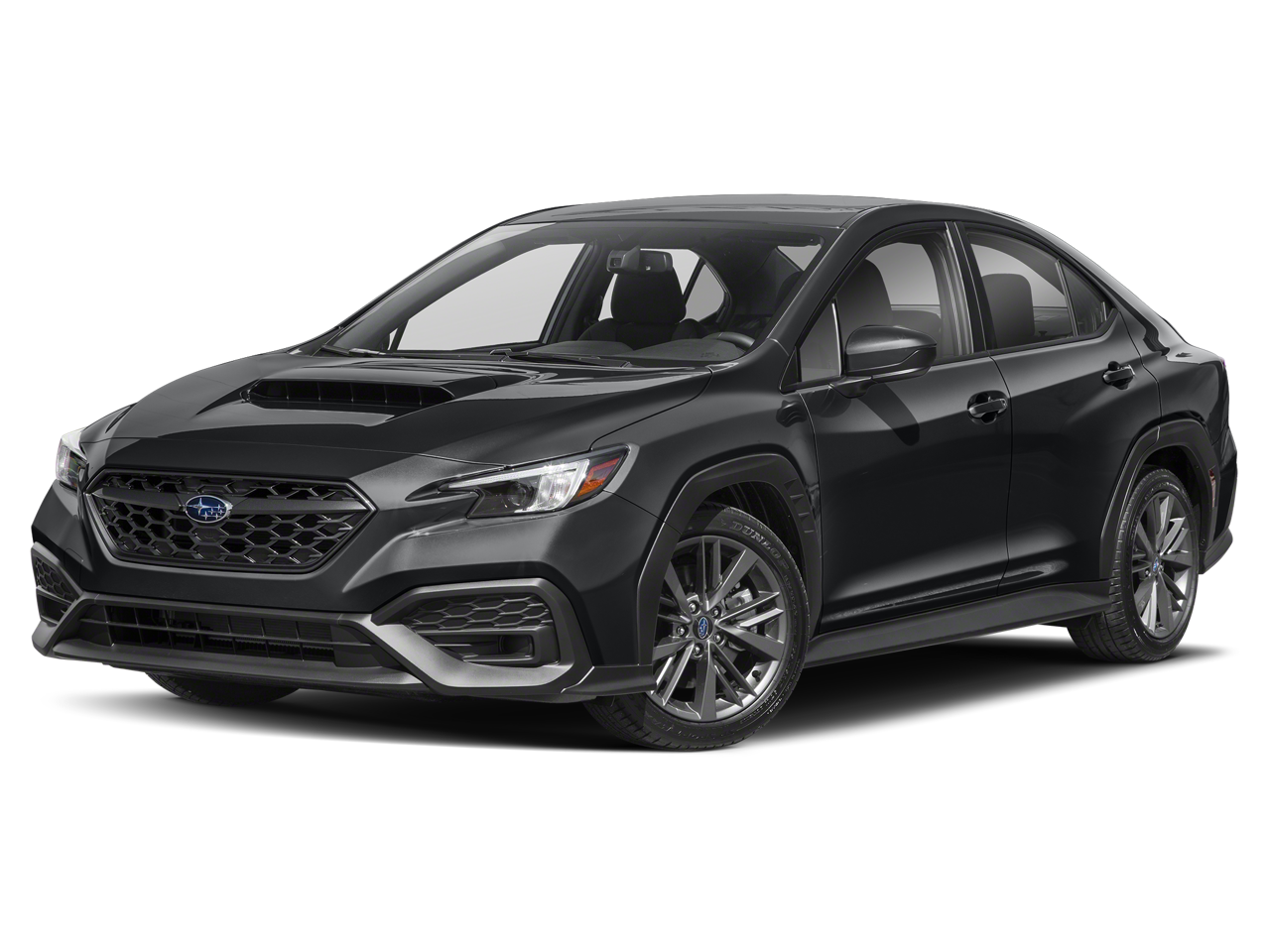 2022 Subaru WRX Base *LIFETIME POWERTRAIN*
