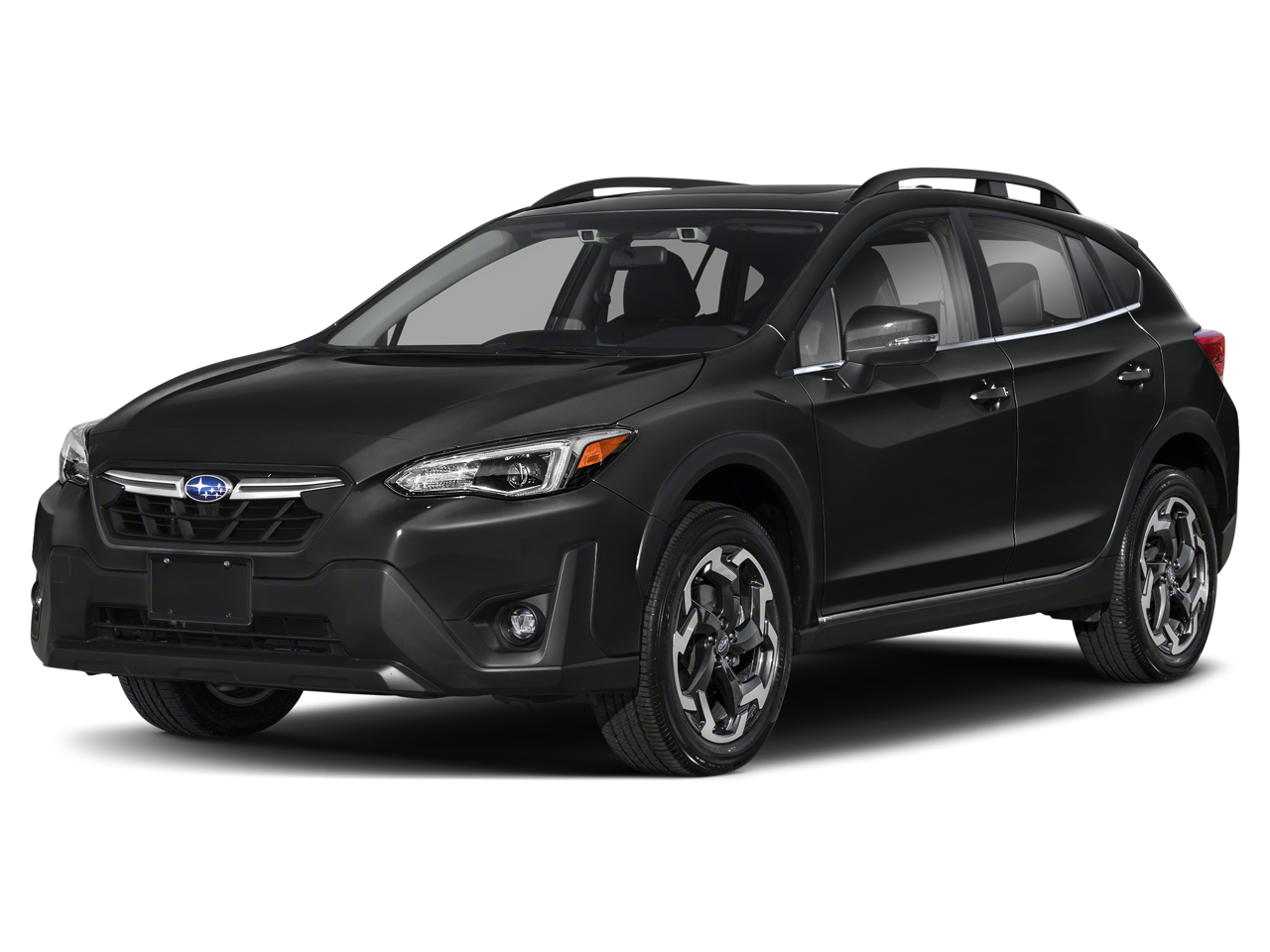 2022 Subaru Crosstrek Limited *LIFETIME POWERTRAIN*