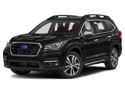 2022 Subaru Ascent Touring **LIFETIME POWERTRAIN**
