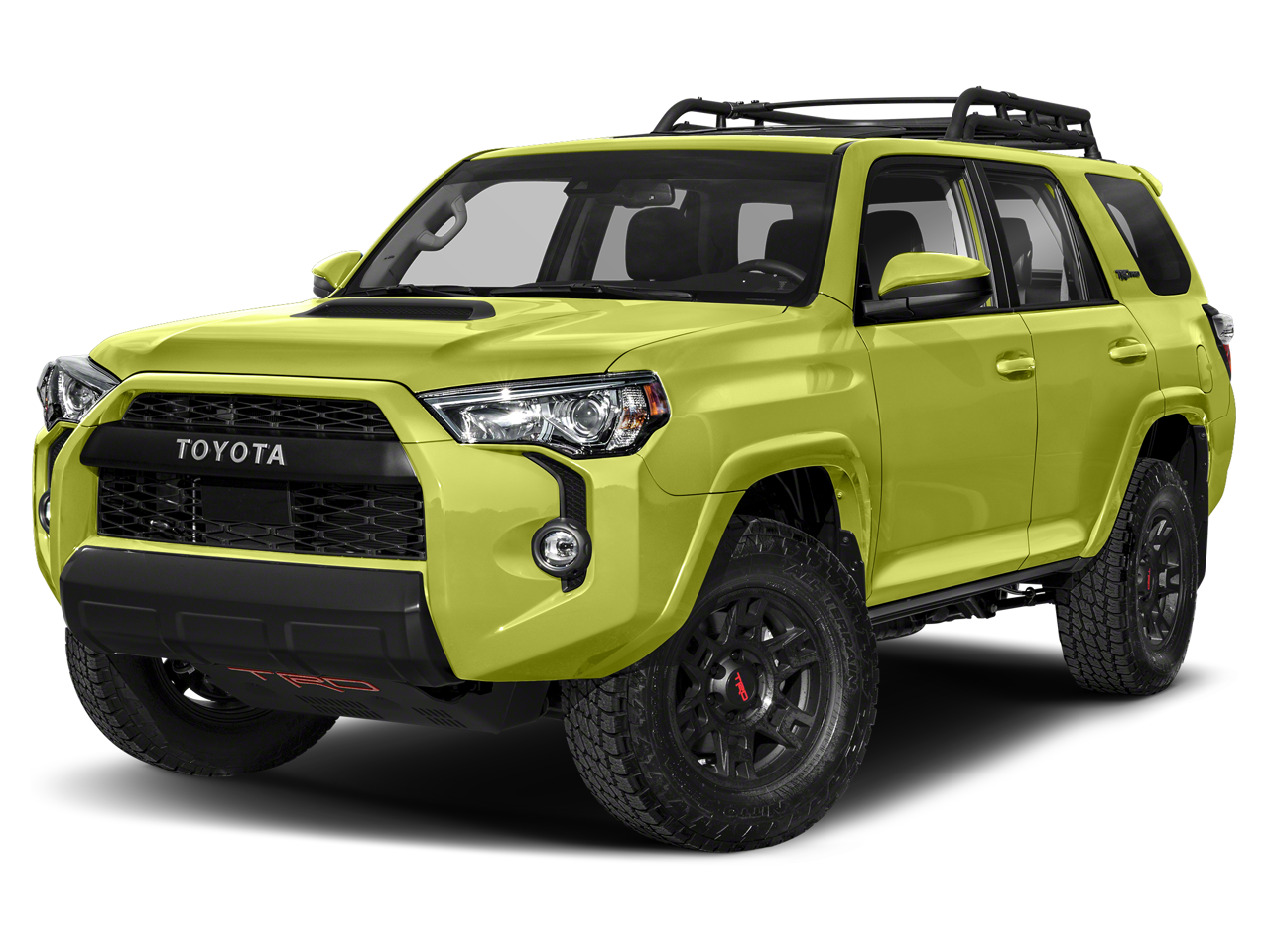 2022 Toyota 4Runner TRD Pro **LIFETIME POWERTRAIN**