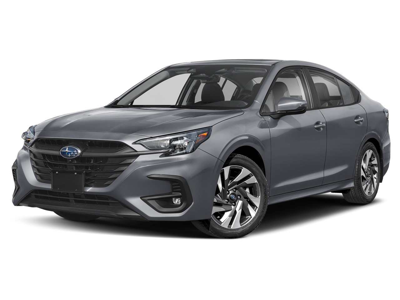 2023 Subaru Legacy's photo