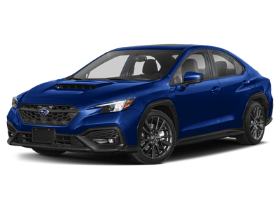 2023 Subaru WRX Premium **LIFETIME POWERTRAIN**