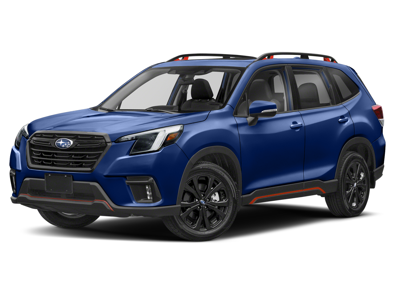 2023 Subaru Forester Sport *LIFETIME POWERTRAIN*