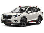 2023 Subaru Forester Sport **LIFETIME POWERTRAIN**