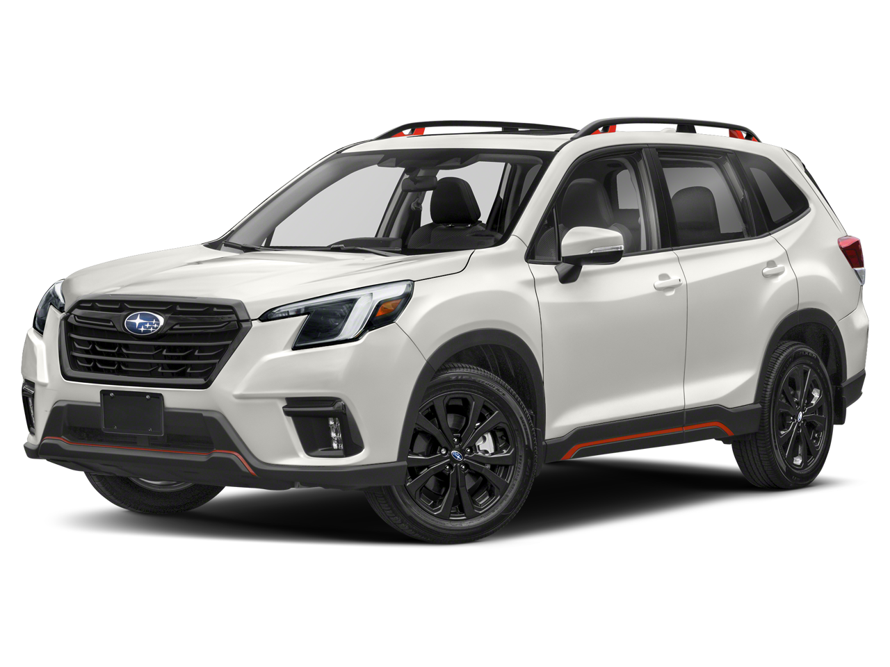 2023 Subaru Forester Sport **LIFETIME POWERTRAIN**
