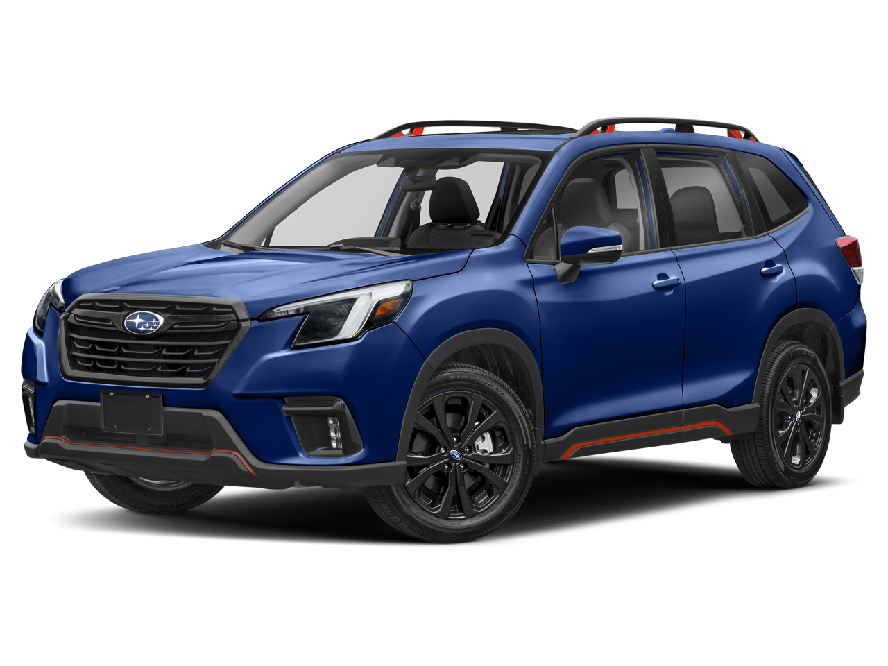 2023 Subaru Forester Sport - Photo 5