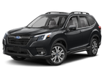 2023 Subaru Forester Limited **LIFETIME POWERTRAIN**