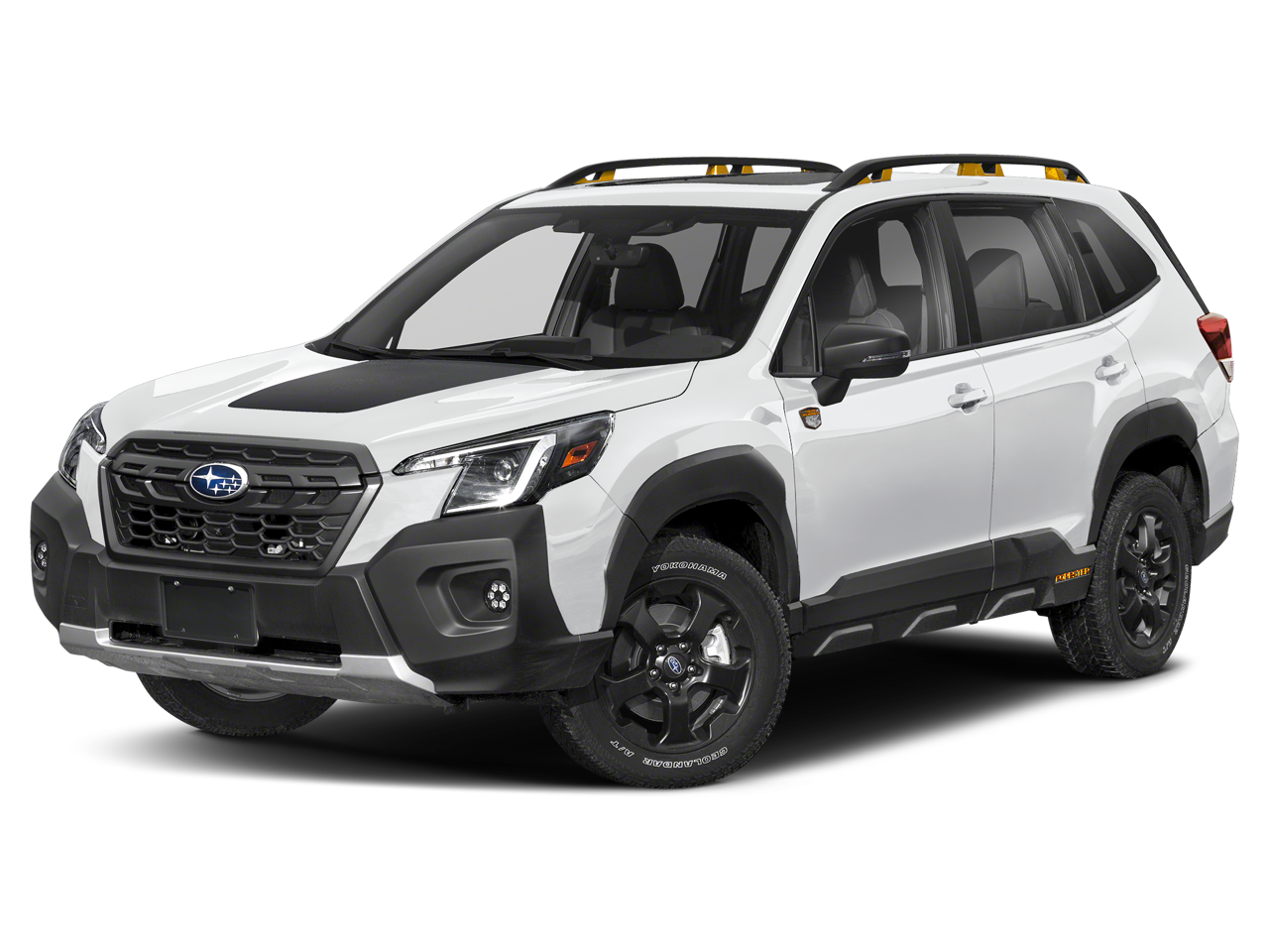 2023 Subaru Forester Wilderness - Photo 27