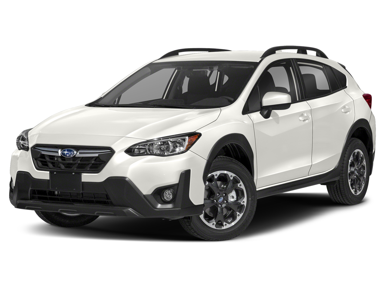2023 Subaru Crosstrek Premium photo 3