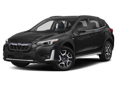 2023 Subaru Crosstrek Hybrid **LIFETIME POWERTRAIN**