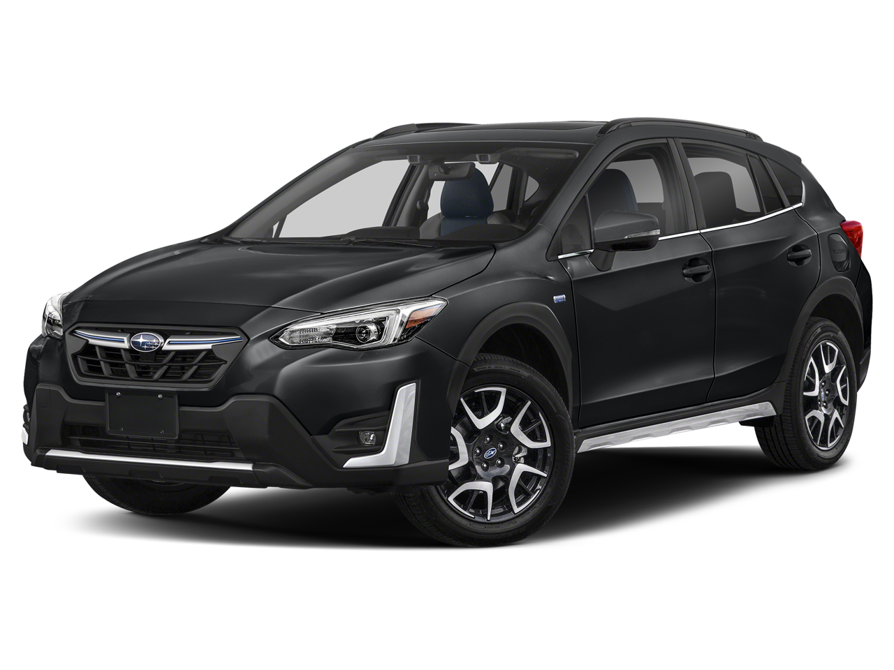 2023 Subaru Crosstrek Hybrid **LIFETIME POWERTRAIN**