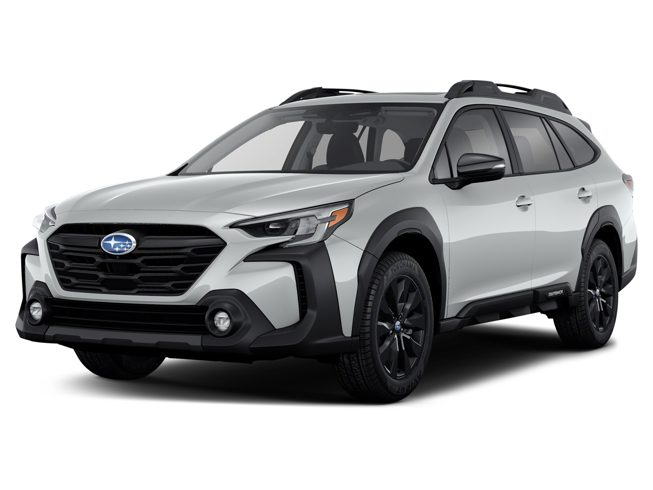 2023 Subaru Outback Onyx Edition XT's photo
