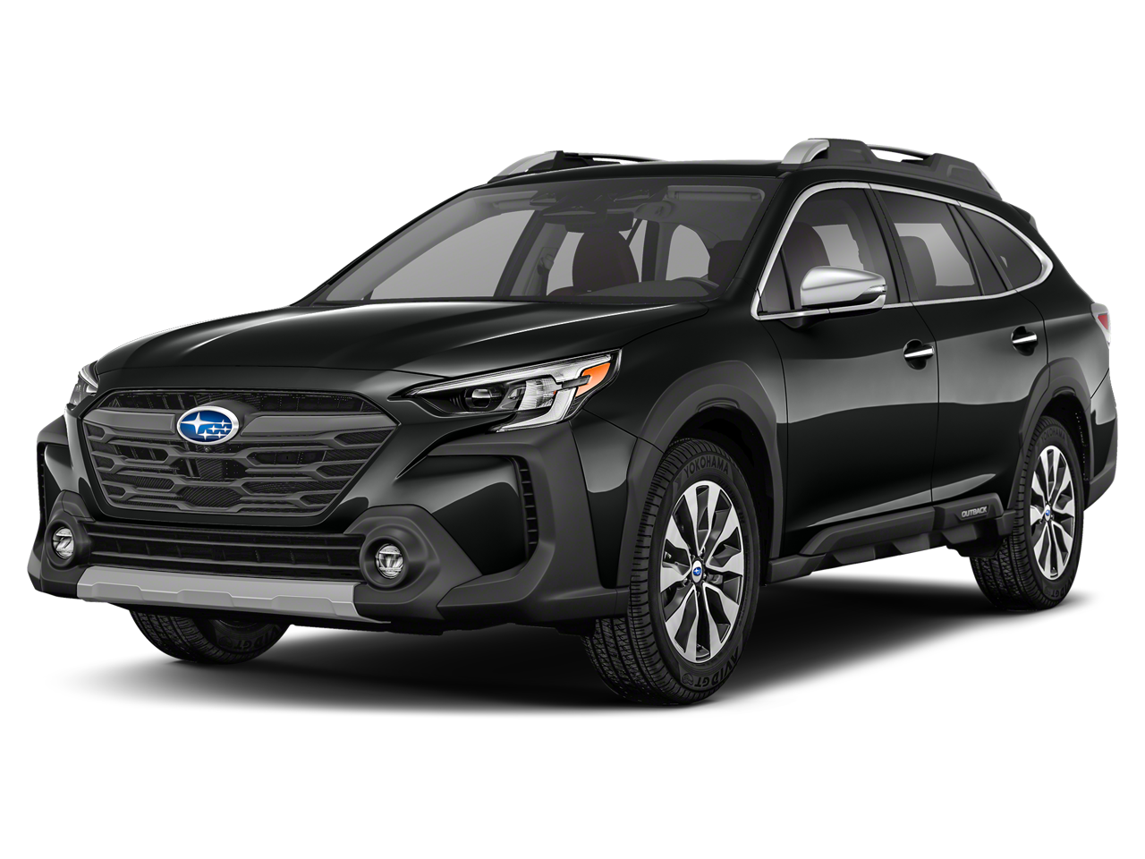 2023 Subaru Outback Touring **LIFETIME POWERTRAIN**