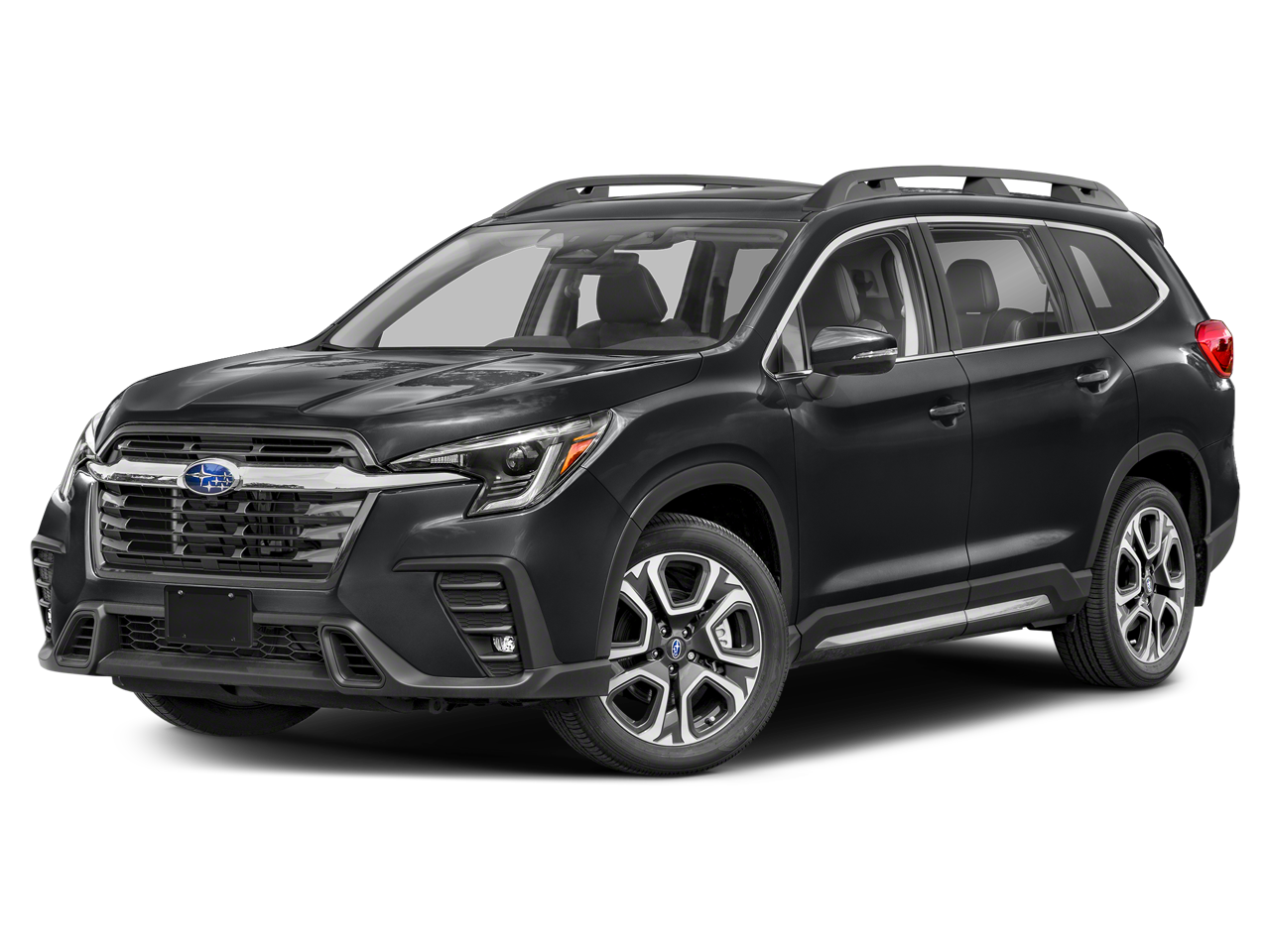 2023 Subaru Ascent Limited 7 Passenger's photo