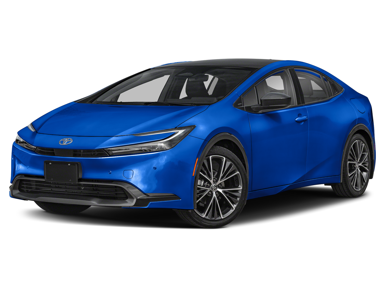 2023 Toyota Prius XLE