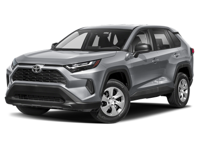 2023 Toyota RAV4 LE **LIFETIME POWERTRAIN**
