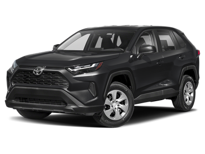 2023 Toyota RAV4 LE *LIFETIME POWERTRAIN*