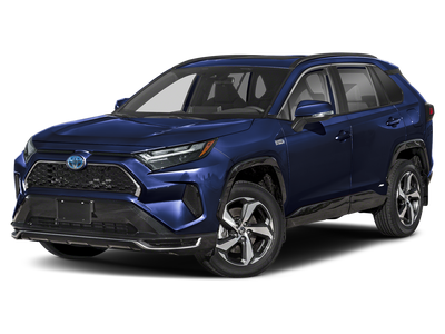 2023 Toyota RAV4 Prime SE *LIFETIME POWERTRAIN*