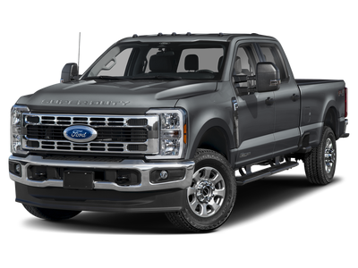 2024 Ford F-350SD XLT