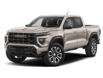 2024 GMC Canyon 4WD AT4X