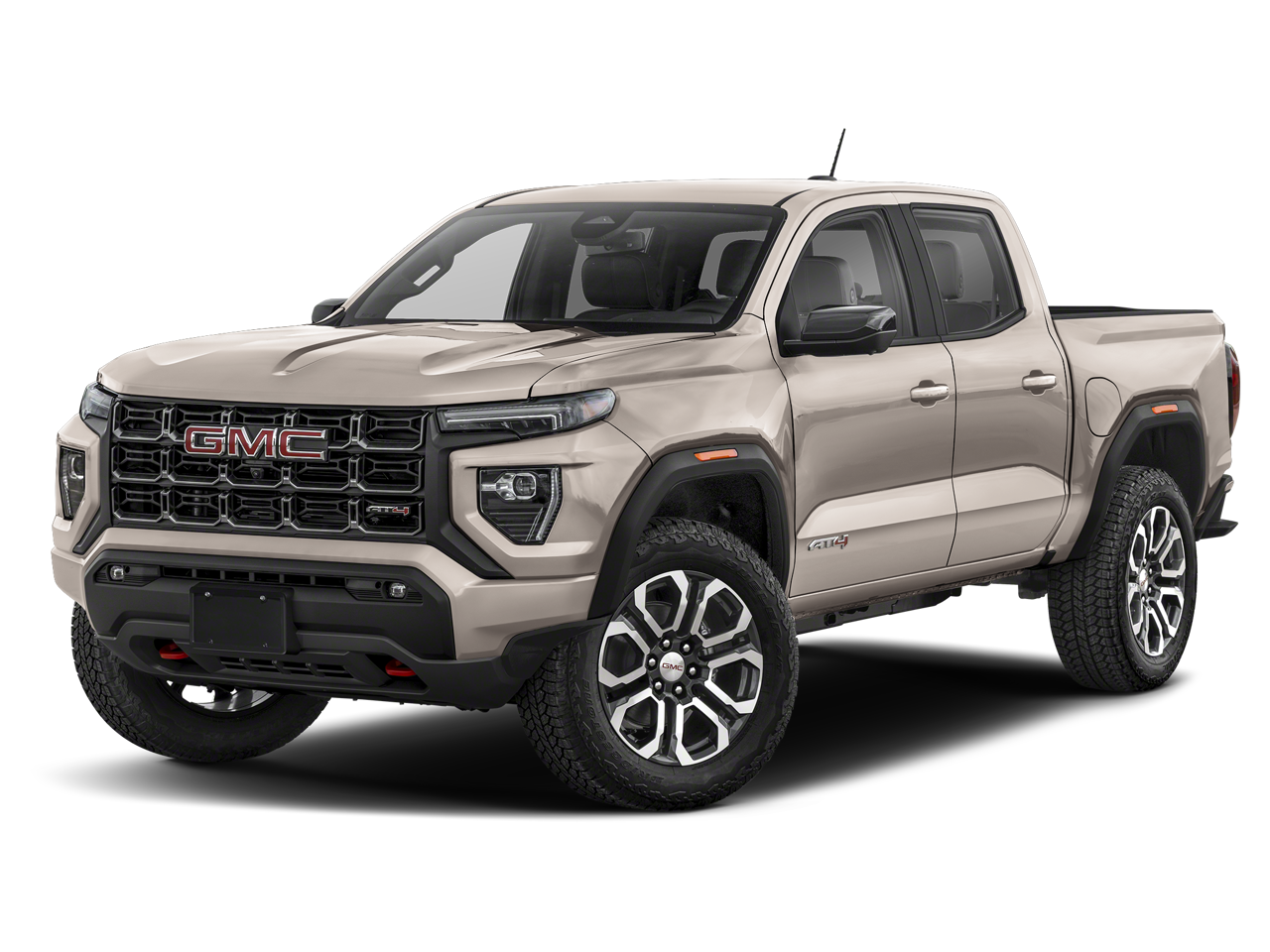 2024 GMC Canyon 4WD AT4X