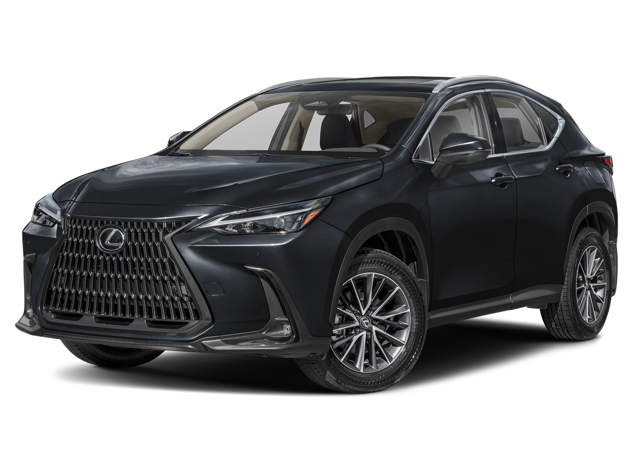 2024 Lexus NX 350 NX 350
