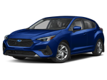 2024 Subaru Impreza Base **LIFETIME POWERTRAIN**