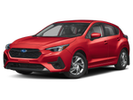 2024 Subaru Impreza Base **LIFETIME POWERTRAIN**