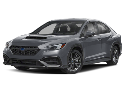 2024 Subaru WRX Base *LIFETIME POWERTRAIN*